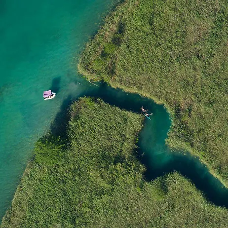 דירה Alpe Adria - 11 By S4y