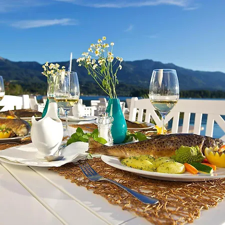 Apartmán Alpe Adria - 11 By S4y Oberaichwald (Carinthia)