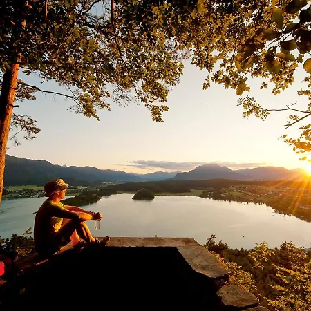 דירה Alpe Adria - 11 By S4y