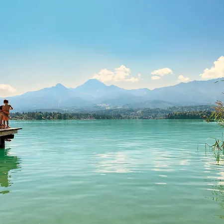 Appartement Alpe Adria - 11 By S4y *