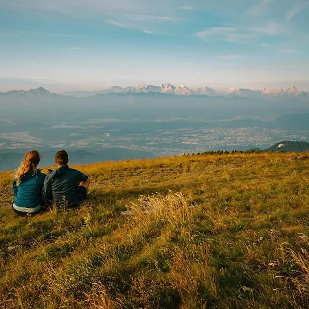 Alpe Adria - 11 By S4y דירה *