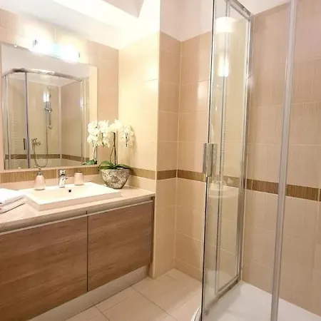 Alpe Adria - 11 By S4y Apartmán
