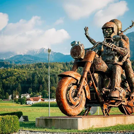 Alpe Adria - 11 By S4y *