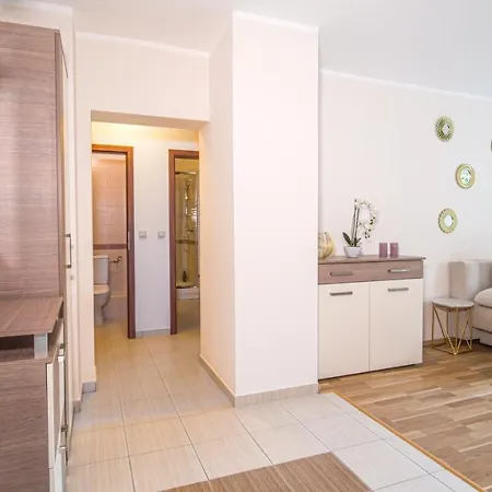 Alpe Adria - 11 By S4y Apartment Oberaichwald (Carinthia)