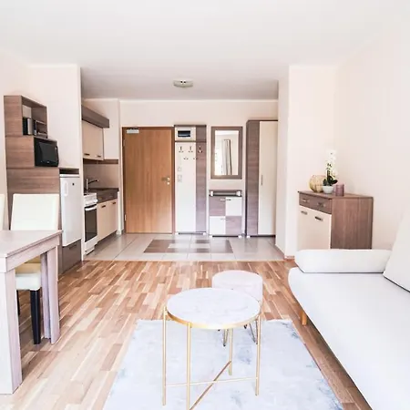 Appartement Alpe Adria - 11 By S4y Oberaichwald (Carinthia)