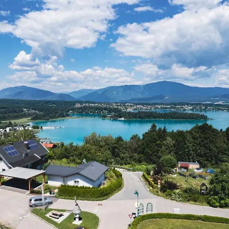 Alpe Adria - 11 By S4y Oberaichwald (Carinthia)