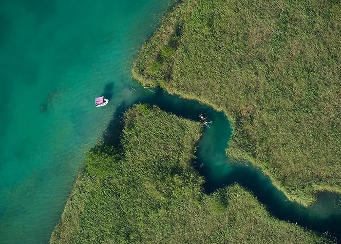 アパート Alpe Adria - 11 By S4y