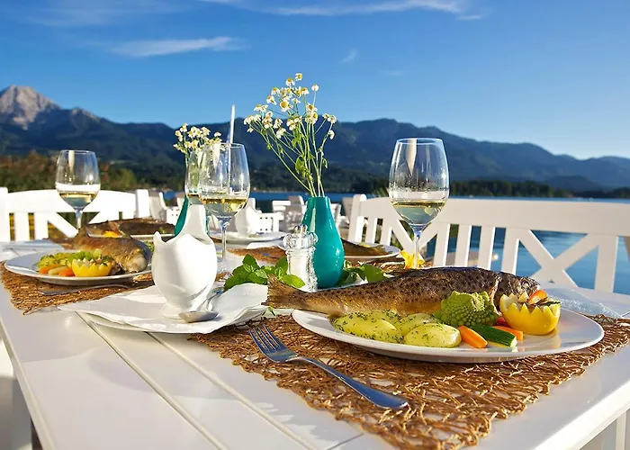 アパート Alpe Adria - 11 By S4y Oberaichwald