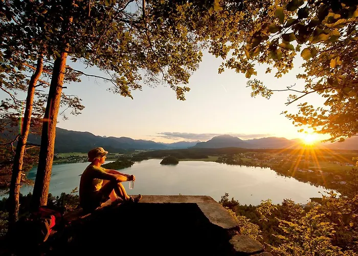 アパート Alpe Adria - 11 By S4y