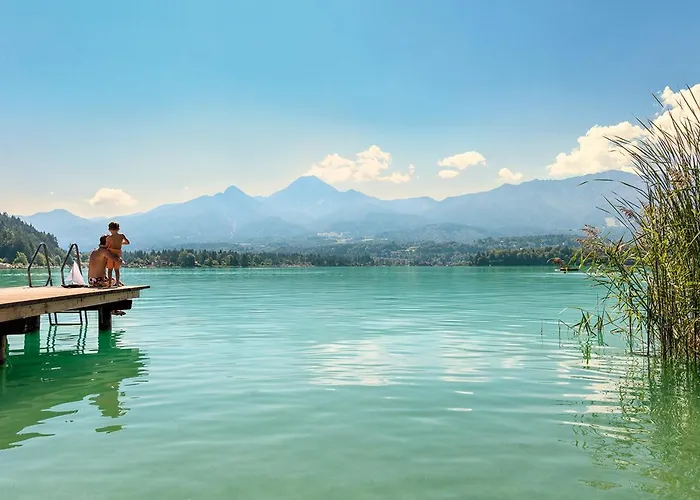 דירה Alpe Adria - 11 By S4y *