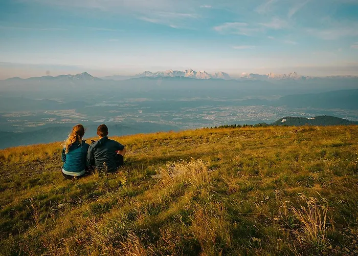 Alpe Adria - 11 By S4y アパート *