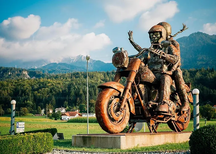 Alpe Adria - 11 By S4y *