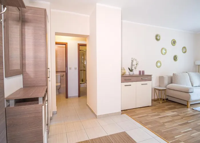 Alpe Adria - 11 By S4y アパート Oberaichwald