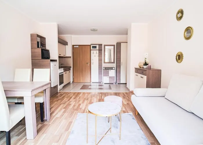 アパート Alpe Adria - 11 By S4y Oberaichwald