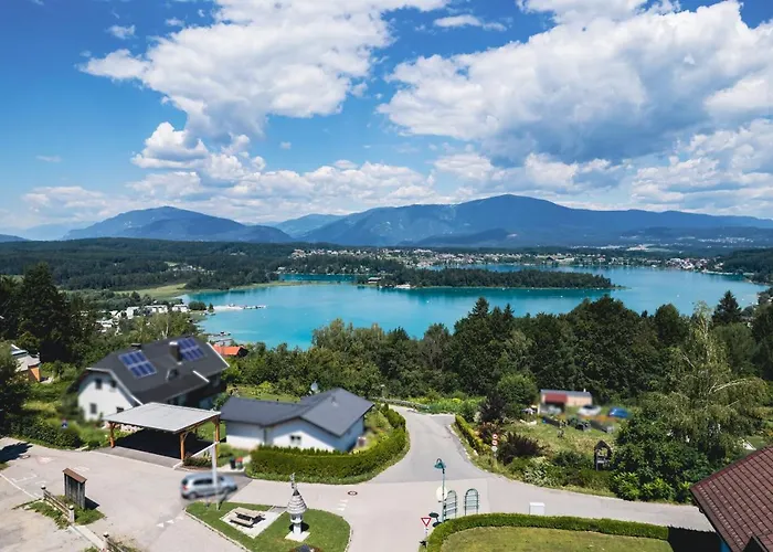 Alpe Adria - 11 By S4y Oberaichwald