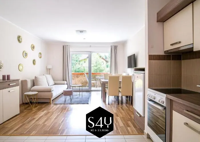 Alpe Adria - 11 By S4y דירה *